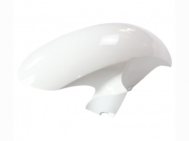 Carena Moto Yamaha YZF 600 R6 2006-2007 - Bianco