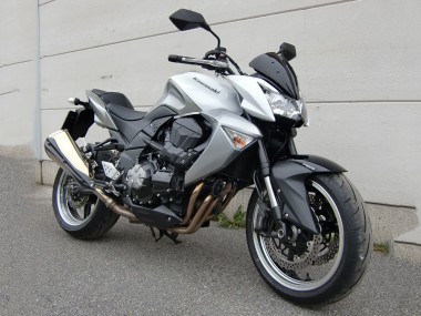Carena Moto Kawasaki Z1000 2003-2006 - Argento