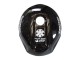 Carena Moto Kawasaki ZX12R 2000-2001 - Nero Lucido Bianco Elf Nevicare