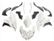 Carene Moto Kawasaki Versys 650 2015-2020 - Bianco Nero Opaco