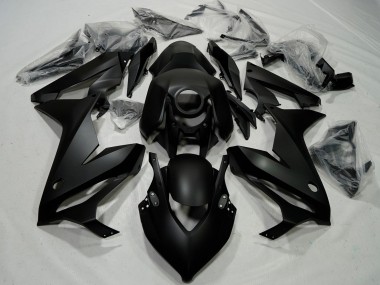 Carena Moto Honda CBR650R 2019-2020 - Nero Opaco