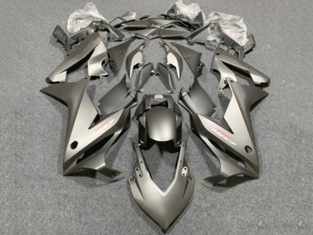 Carena Moto Honda CBR650R 2019-2020 - Argento