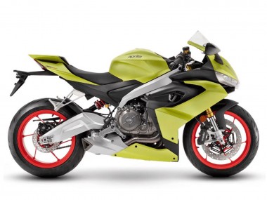 Carena Moto Aprilia RS660 2020-2024 - Oro Opaco