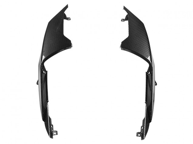Carena Moto Aprilia RS660 2020-2024 - Fibra di Carbonio