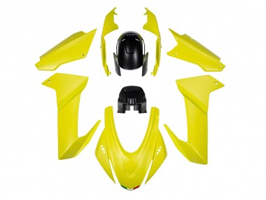 Carena Moto Aprilia RS660 2020-2024 - Giallo