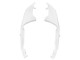Carena Moto Aprilia RS660 2020-2024 - Bianco
