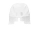 Carena Moto Aprilia RS660 2020-2024 - Bianco