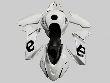 Carena Moto Aprilia RS660 2020-2024 - Bianco
