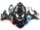 Carena Moto BMW S1000RR 2009-2014 - Fibra di Carbonio