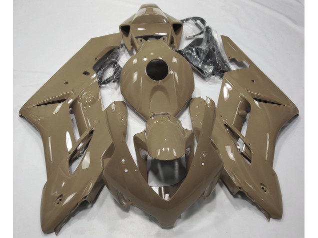 Marrone Lucido Semplice 04-05 CBR1000RR Carena