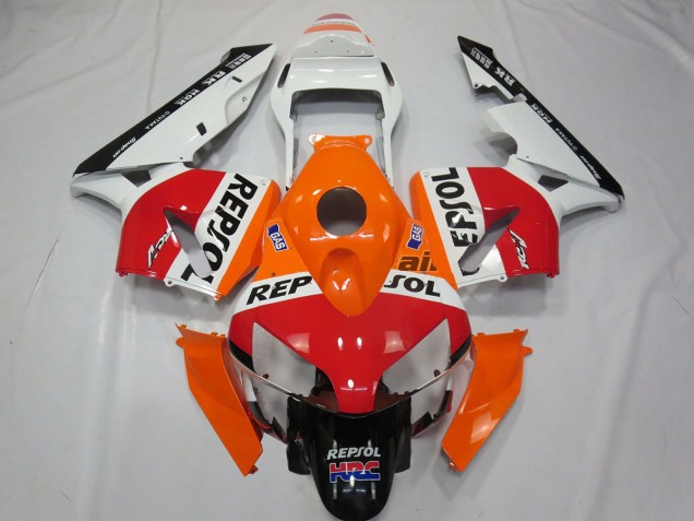 Migliore Repsol 03-04 CBR600RR Carena