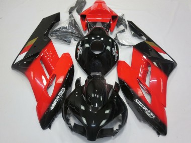 Mugen 04-05 CBR1000RR Carena