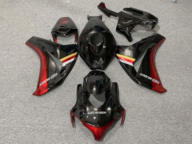 Mugen 08-11 CBR1000RR Carena