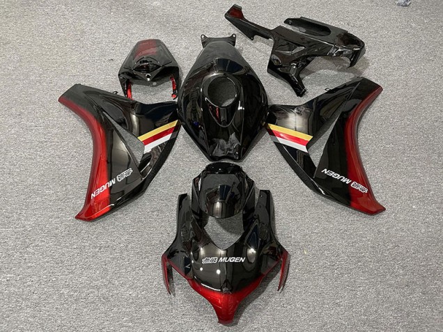 Mugen 08-11 CBR1000RR Carena Mugen 08-11 CBR1000RR Carena