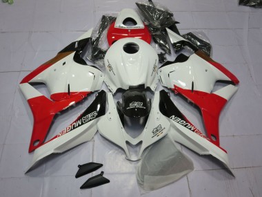 Mugen 09-12 CBR600RR Carena