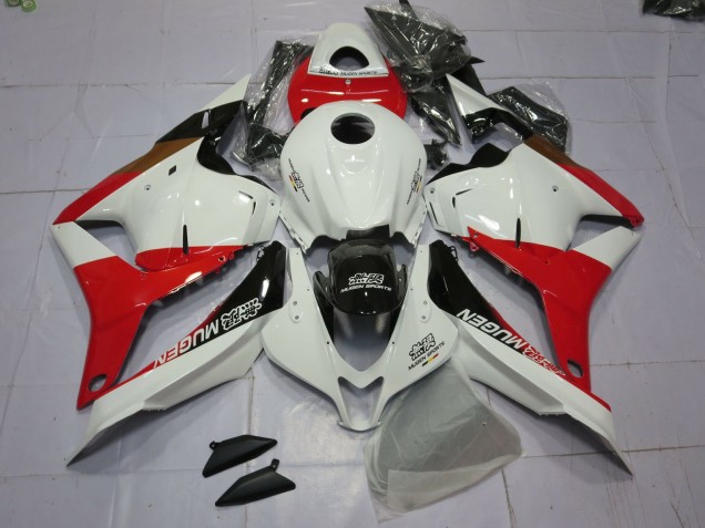 Mugen 09-12 CBR600RR Carena Mugen 09-12 CBR600RR Carena