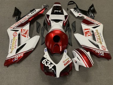 Musashi 04-05 CBR1000RR Carena