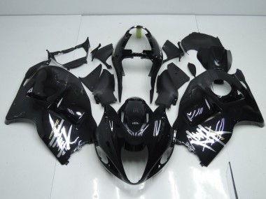 N2 Nero 97-07 GSXR 1300 Carena
