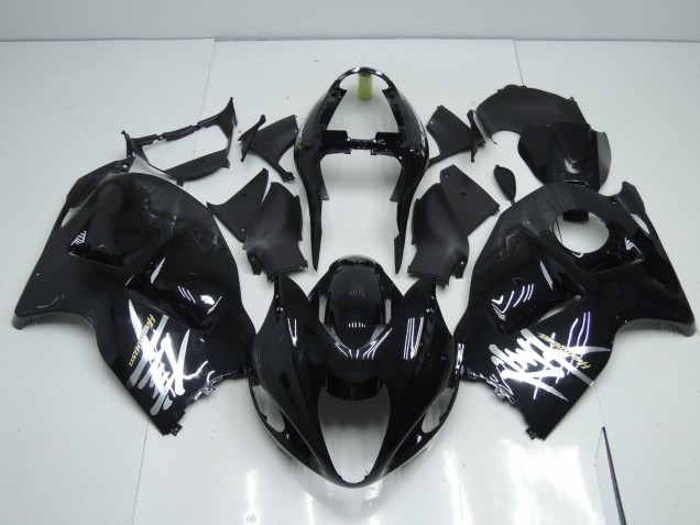 N2 Nero 97-07 GSXR 1300 Carena