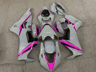 Nardò A Righe Rosa 17-23 CBR1000RR Carena