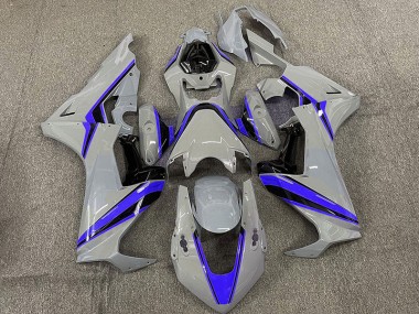 Nardò A Strisce Blu 17-23 CBR1000RR Carena