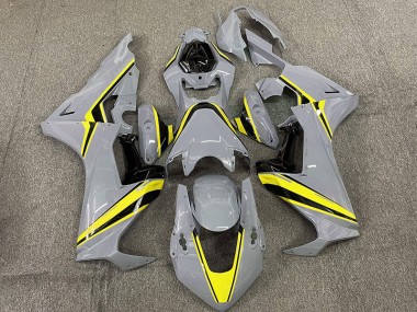 Nardò A Strisce Gialle 17-23 CBR1000RR Carena