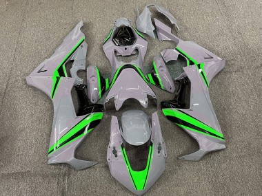 Nardò A Strisce Verdi 17-23 CBR1000RR Carena