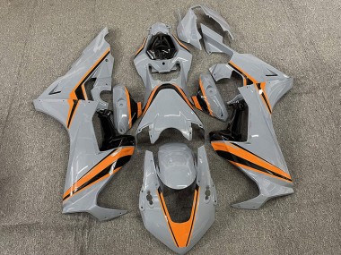 Nardò Con Strisce Arancioni 17-23 CBR1000RR Carena