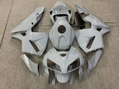 Nardò Grigio 05-06 CBR600RR Carena