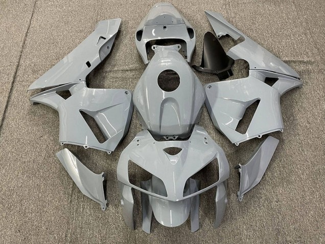 Nardò Grigio 05-06 CBR600RR Carena Nardò Grigio 05-06 CBR600RR Carena