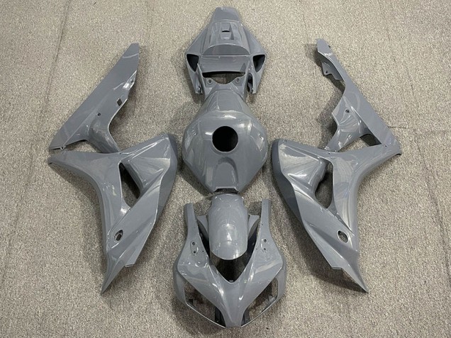 Nardò Grigio 06-07 CBR1000RR Carena Nardò Grigio 06-07 CBR1000RR Carena