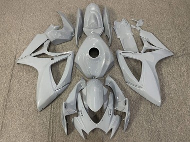 Nardò Grigio 06-07 GSXR 600-750 Carena