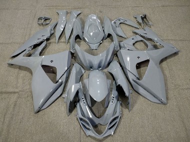 Nardò Grigio 09-16 GSXR 1000 Carena