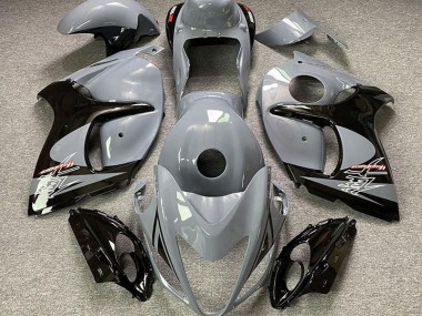 Nardo Grigio & Nero 08-20 GSXR 1300 Carena