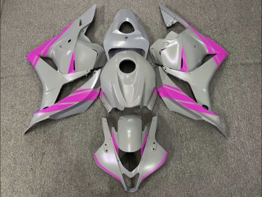 Nardo Grigio & Rosa 09-12 CBR600RR Carena