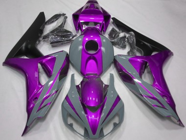 Nardo Grigio & Viola 06-07 CBR1000RR Carena
