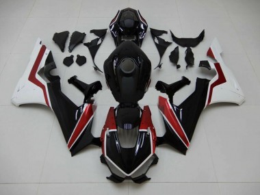 Nero Bianco Rosso 17-23 CBR1000RR Carena