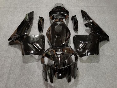 Nero Lucido 05-06 CBR600RR Carena