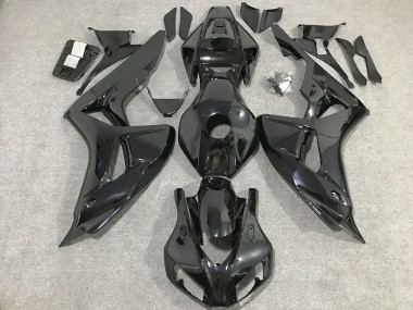 Nero Lucido 06-07 CBR1000RR Carena
