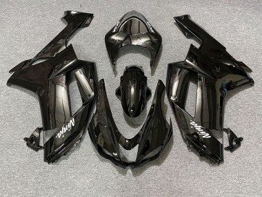 Nero Lucido 07-08 ZX6R Carena