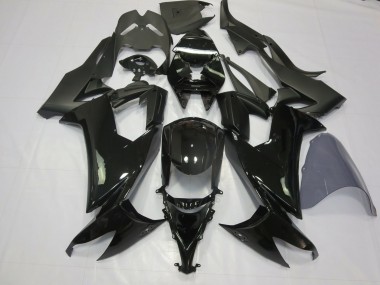 Nero Lucido 08-10 ZX10R Carena