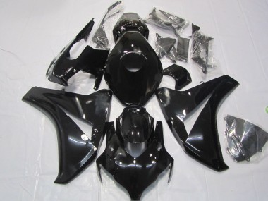 Nero Lucido 08-11 CBR1000RR Carena