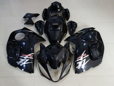 Nero Lucido 08-20 GSXR 1300 Carena