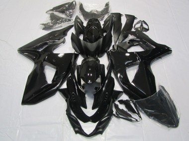 Nero Lucido 09-16 GSXR 1000 Carena