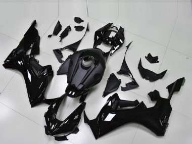 Nero Lucido 17-23 CBR1000RR Carena