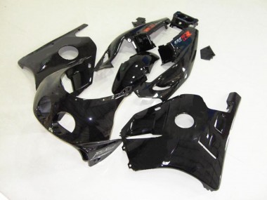 Nero Lucido 90-98 CBR250RR Carena