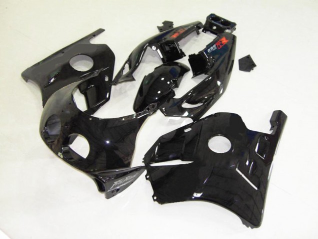 Nero Lucido 90-98 CBR250RR Carena