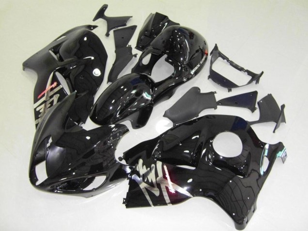 Nero Lucido 97-07 GSXR 1300 Carena
