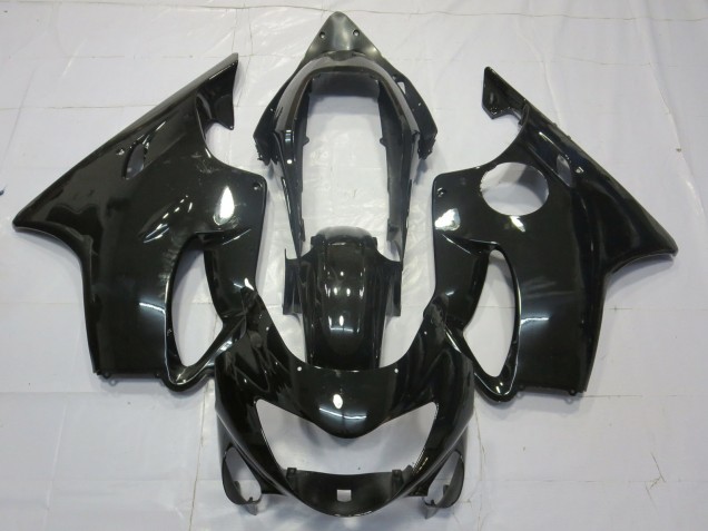 Nero Lucido 99-00 CBR600 F4 Carena Nero Lucido 99-00 CBR600 F4 Carena