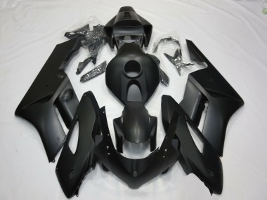 Nero Opaco 04-05 CBR1000RR Carena